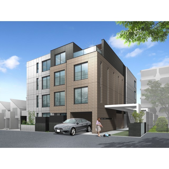 [Tokyo] Apartments for Rent in Setagayaku｜YOLO HOME