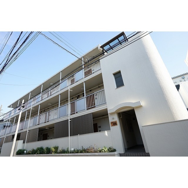 [Saitama] Apartments for Rent in Sokashi｜YOLO HOME