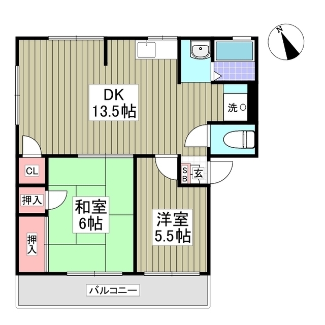 [Chiba] Apartments for Rent in Sakurashi｜YOLO HOME
