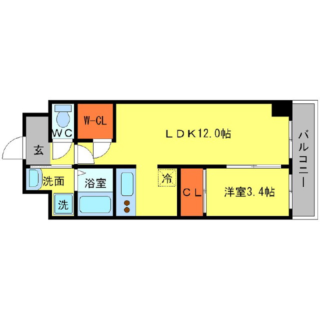 [Osaka] Apartments for Rent in Suitashi｜YOLO HOME