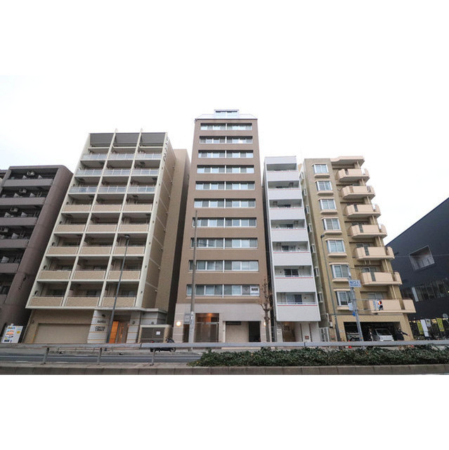 [Hyogo] Apartments for Rent in Kobeshi Nadaku｜YOLO HOME