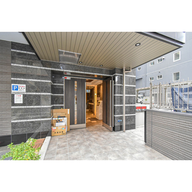 [Hyogo] Apartments for Rent in Kobeshi Chuoku｜YOLO HOME