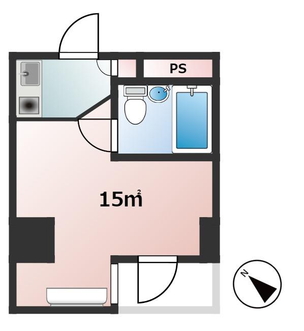 [Tokyo] Apartments for Rent in Higashimurayamashi｜YOLO HOME