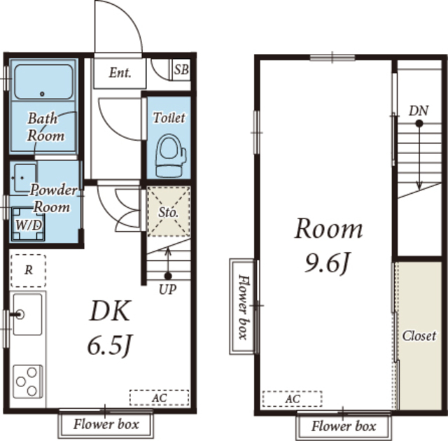 [Chiba] Apartments for Rent in Chibashi Wakabaku｜YOLO HOME