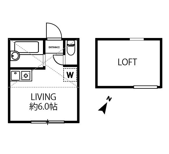 [Kanagawa] Apartments for Rent in Yokohamashi Asahiku｜YOLO HOME