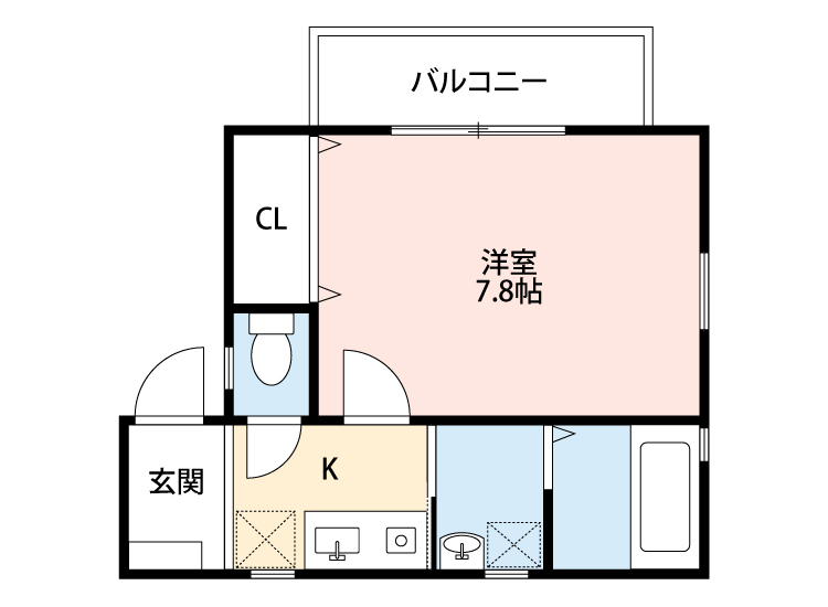 [Kyoto] Apartments for Rent in Kyotoshi Fushimiku｜YOLO HOME