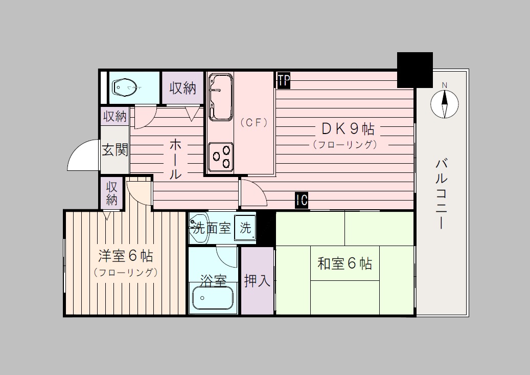 [Tokyo] Apartments for Rent in Edogawaku｜YOLO HOME
