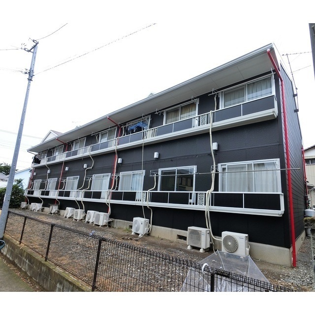 [Saitama] Apartments for Rent in Saitamashi Sakuraku｜YOLO HOME