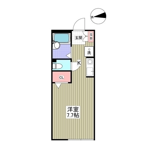 [Saitama] Apartments for Rent in Saitamashi Sakuraku｜YOLO HOME