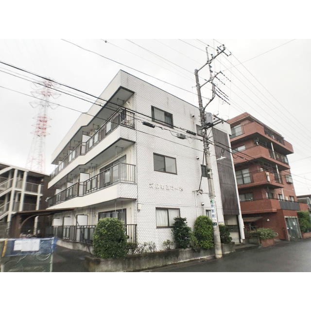 [Saitama] Apartments for Rent in Saitamashi Minamiku｜YOLO HOME