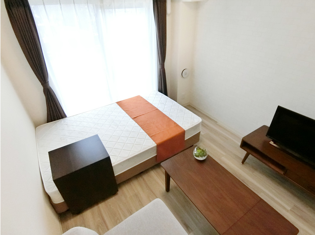 [Osaka] Apartments for Rent in Osakashi Chuoku｜YOLO HOME