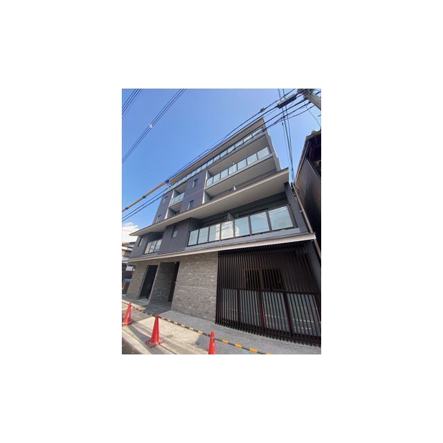 [Kyoto] Apartments for Rent in Kyotoshi Shimogyoku｜YOLO HOME