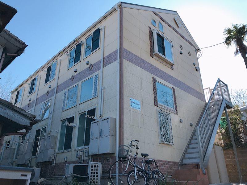 [Kanagawa] Apartments for Rent in Yokohamashi Kanazawaku｜YOLO HOME