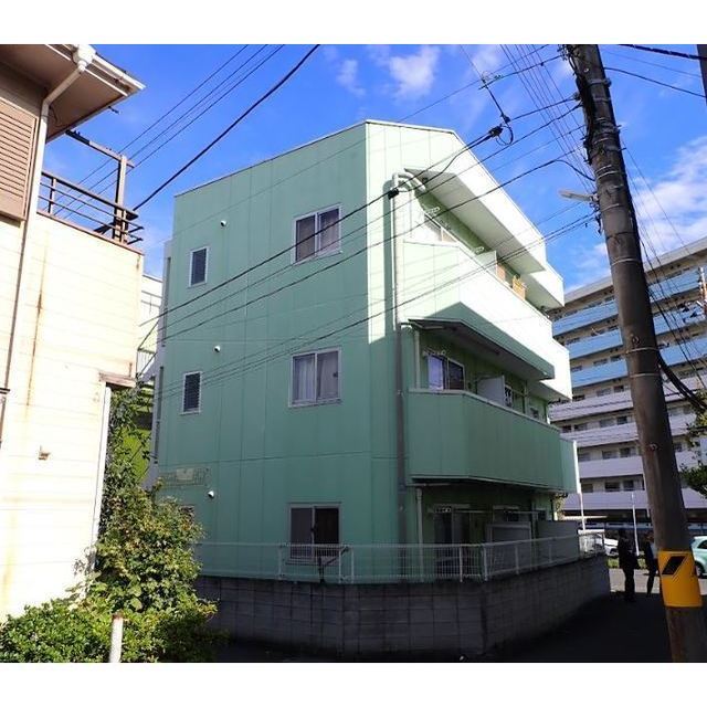 [Chiba] Apartments for Rent in Funabashishi｜YOLO HOME