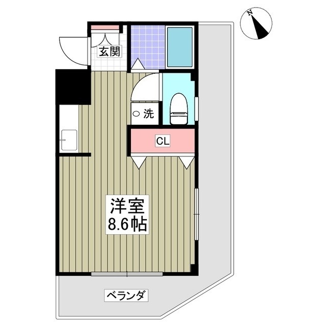 [Chiba] Apartments for Rent in Funabashishi｜YOLO HOME