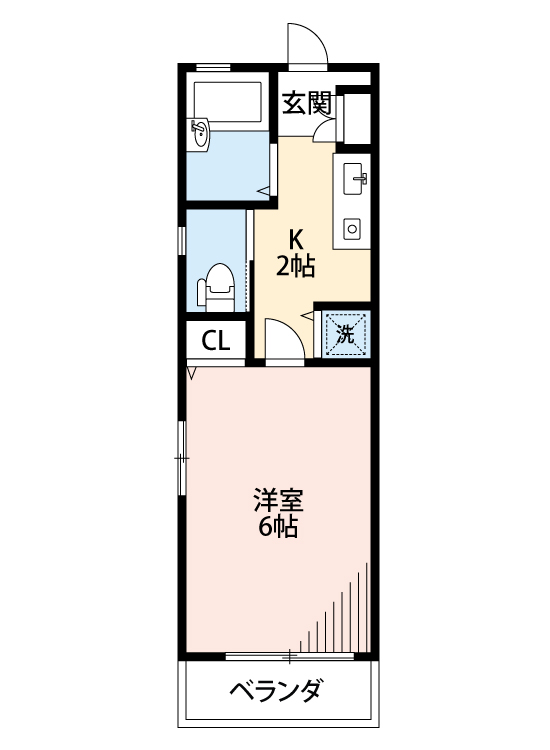 [Kanagawa] Apartments for Rent in Yokohamashi Minamiku｜YOLO HOME