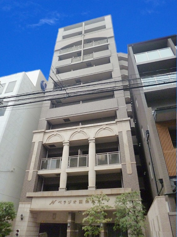 [Kyoto] Apartments for Rent in Kyotoshi Shimogyoku｜YOLO HOME