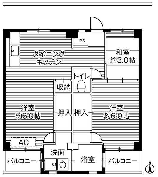 [Kanagawa] Apartments for Rent in Kamakurashi｜YOLO HOME