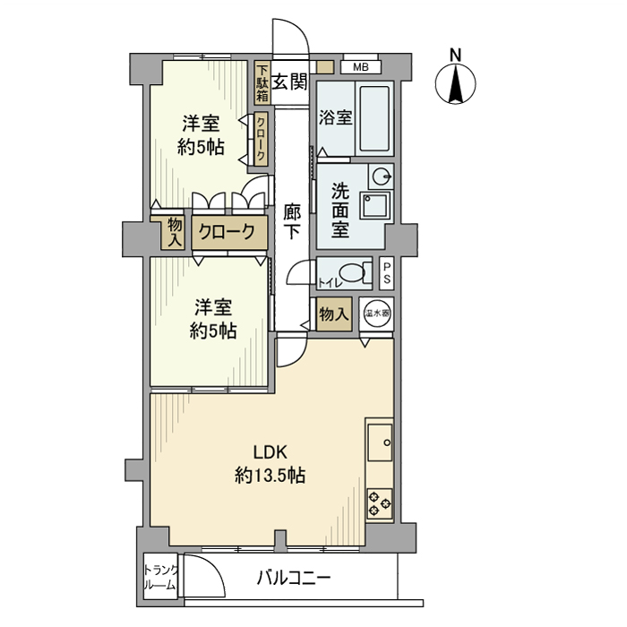 [Kanagawa] Apartments for Rent in Kamakurashi｜YOLO HOME