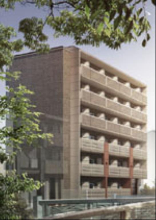 [Kyoto] Apartments for Rent in Kyotoshi Shimogyoku｜YOLO HOME