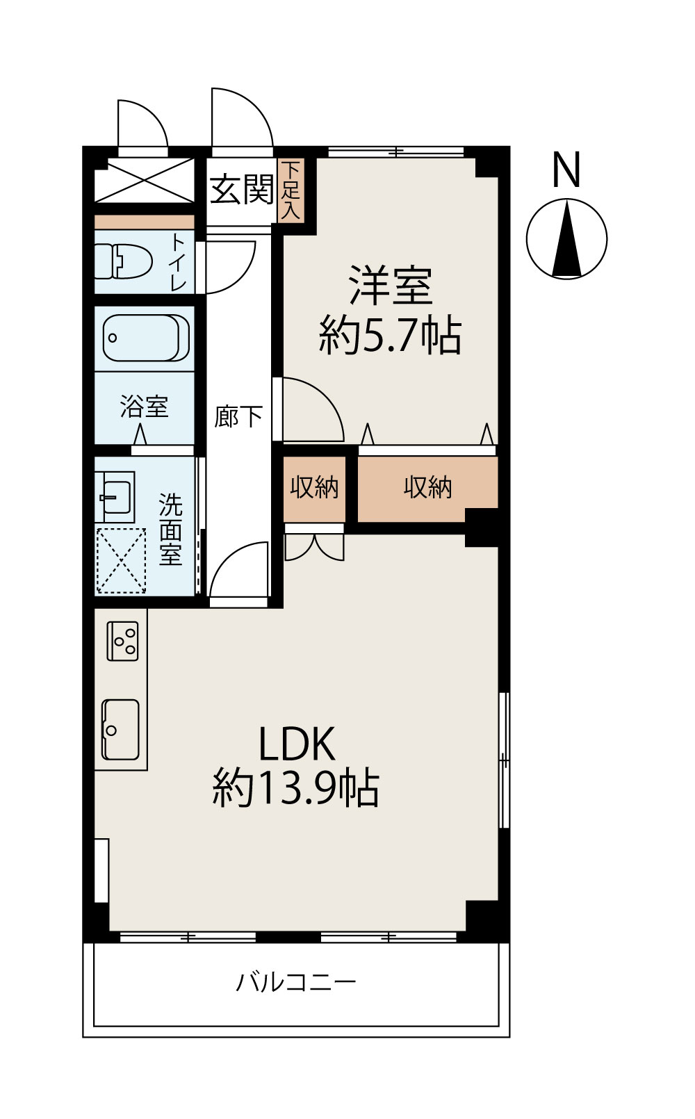[Chiba] Apartments for Rent in Chibashi Chuoku｜YOLO HOME