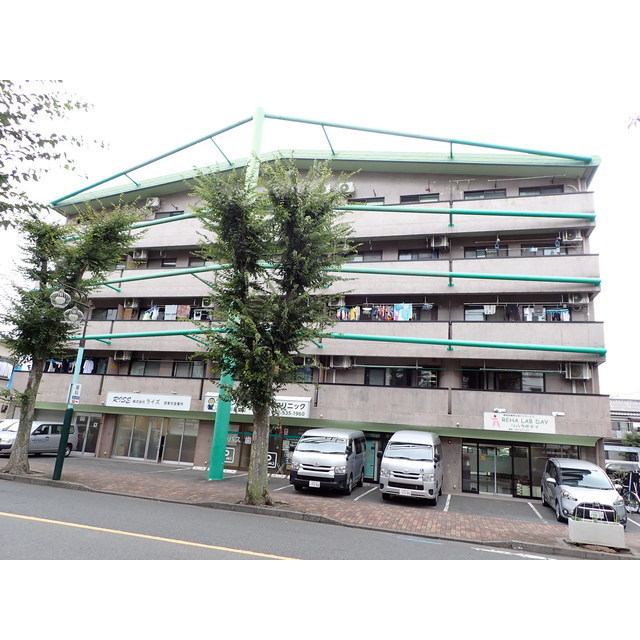 [Tokyo] Apartments for Rent in Tachikawashi｜YOLO HOME