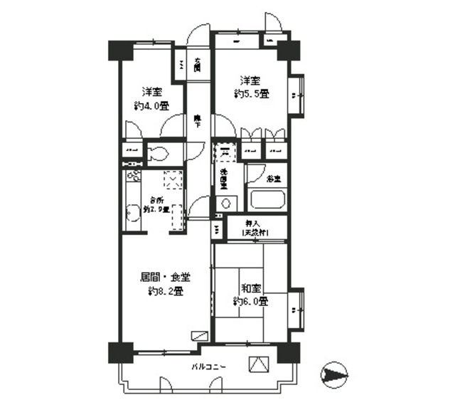 [Kanagawa] Apartments for Rent in Yokohamashi Hodogayaku｜YOLO HOME