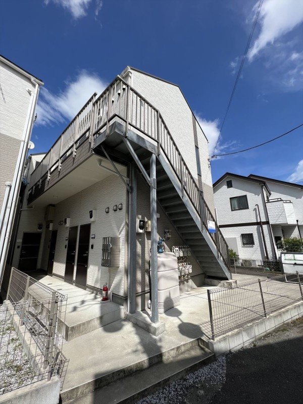 [Kanagawa] Apartments for Rent in Yamatoshi｜YOLO HOME