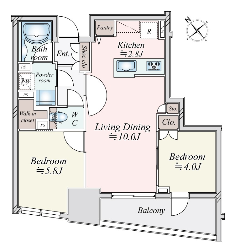 [Fukuoka] Apartments for Rent in Fukuokashi Chuoku｜YOLO HOME