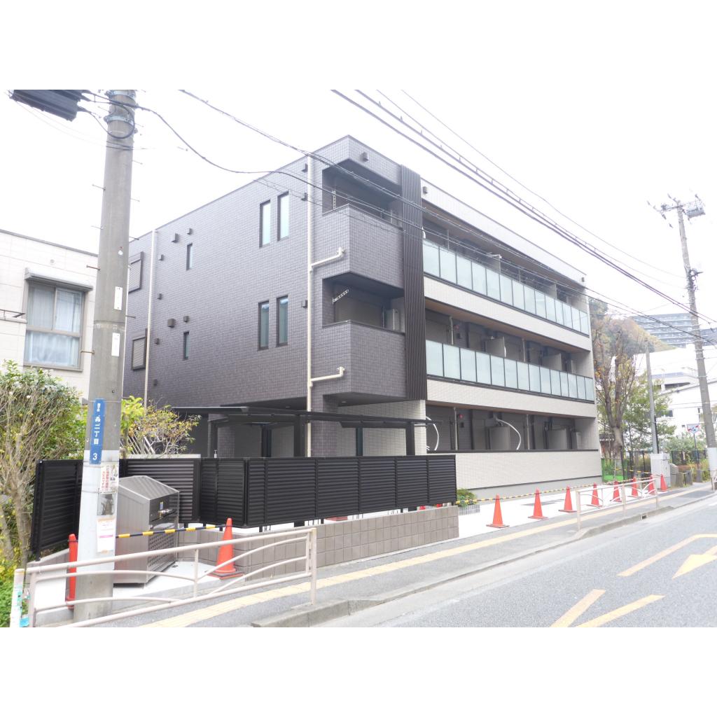 [Kanagawa] Apartments for Rent in Yokohamashi Isogoku｜YOLO HOME