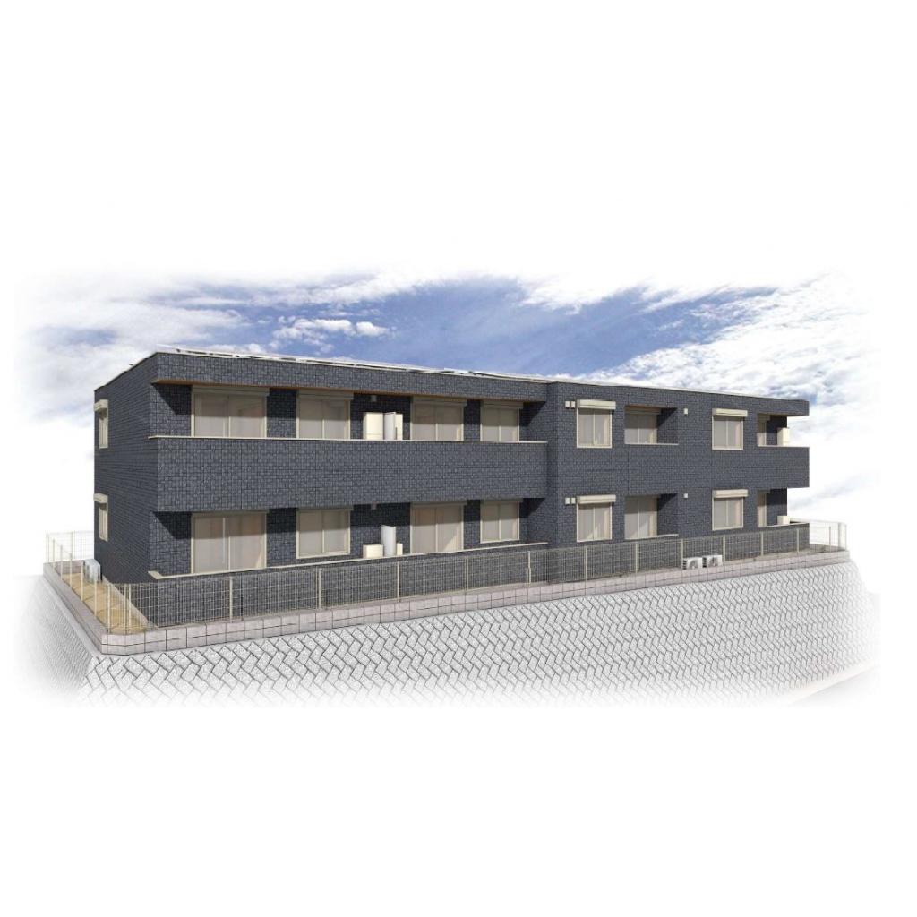 [Kanagawa] Apartments for Rent in Kawasakishi Asaoku｜YOLO HOME