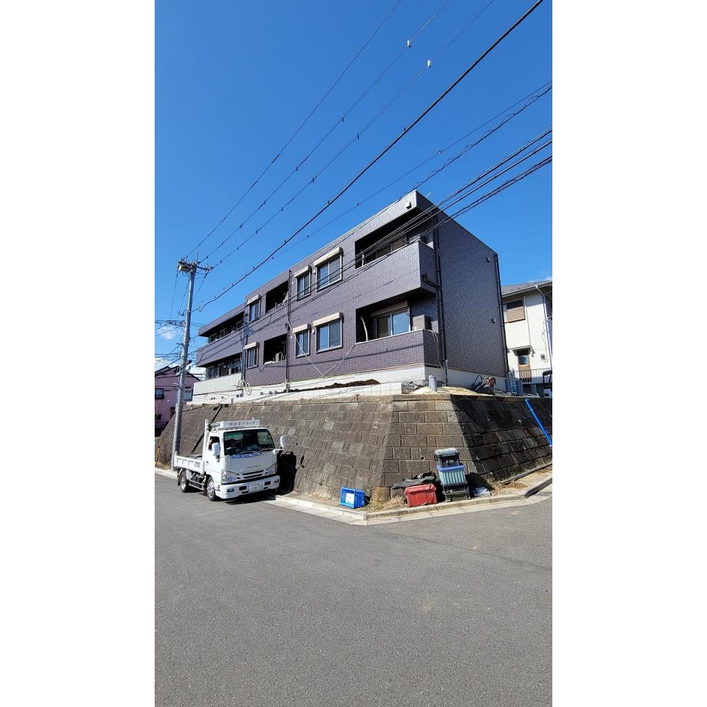 [Kanagawa] Apartments for Rent in Kawasakishi Asaoku｜YOLO HOME
