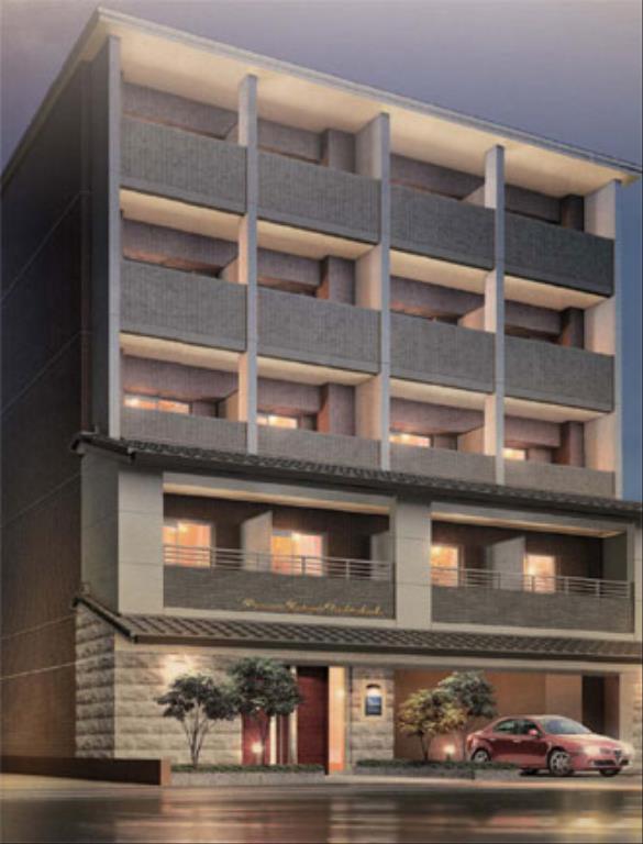 [Kyoto] Apartments for Rent in Kyotoshi Shimogyoku｜YOLO HOME