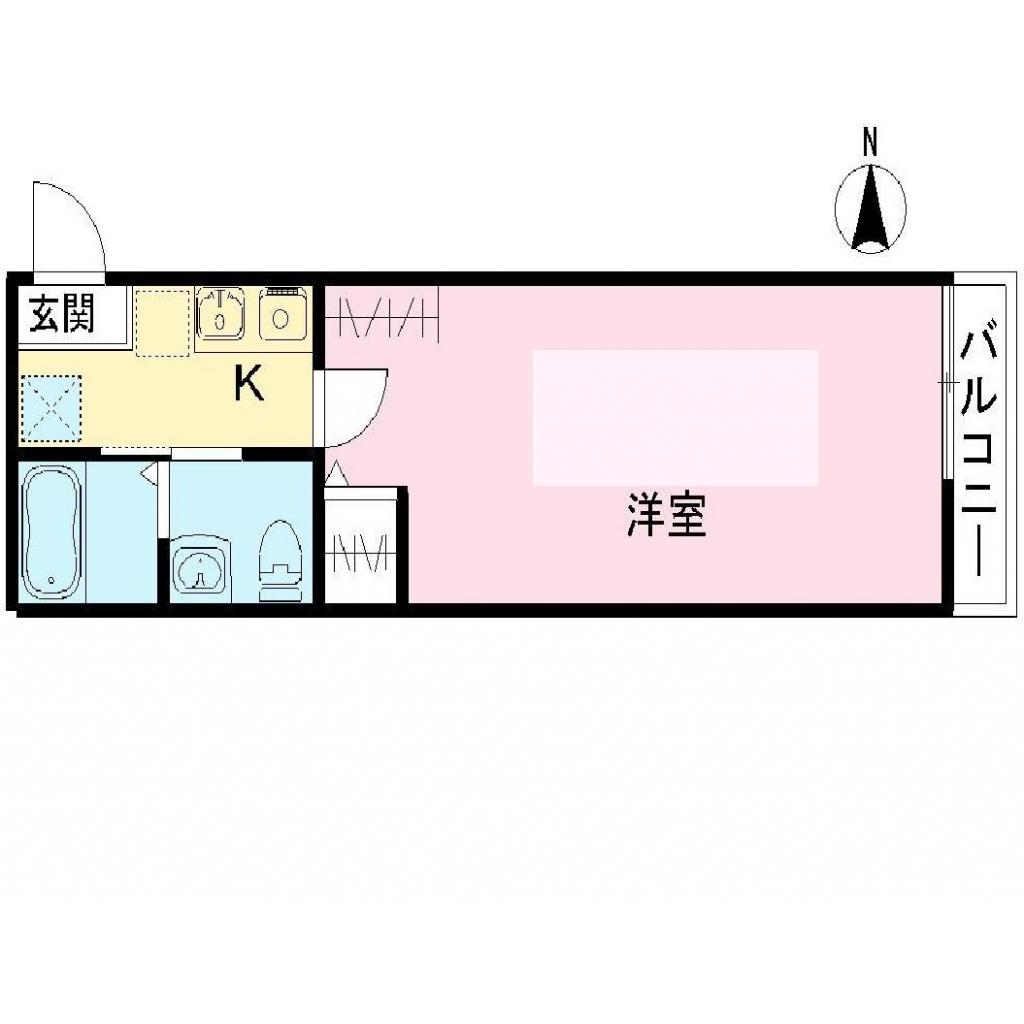 [Kyoto] Apartments for Rent in Kyotoshi Shimogyoku｜YOLO HOME