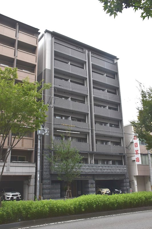 [Kyoto] Apartments for Rent in Kyotoshi Shimogyoku｜YOLO HOME