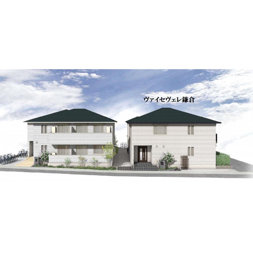 [Kanagawa] Apartments for Rent in Kamakurashi｜YOLO HOME