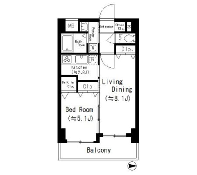 [Kyoto] Apartments for Rent in Kyotoshi Shimogyoku｜YOLO HOME