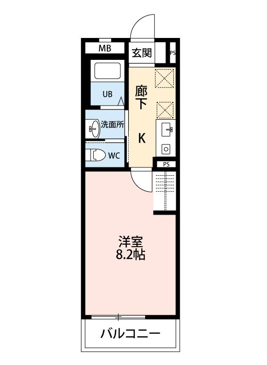 [Chiba] Apartments for Rent in Kashiwashi｜YOLO HOME