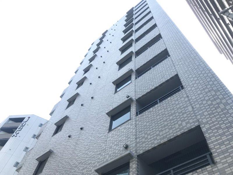 [Osaka] Apartments for Rent in Osakashi Kitaku｜YOLO HOME