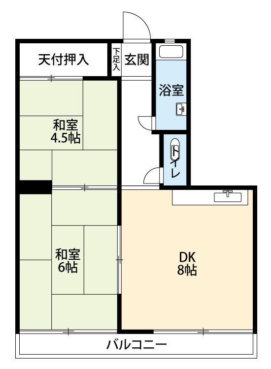 [Saitama] Apartments for Rent in Kawaguchishi｜YOLO HOME