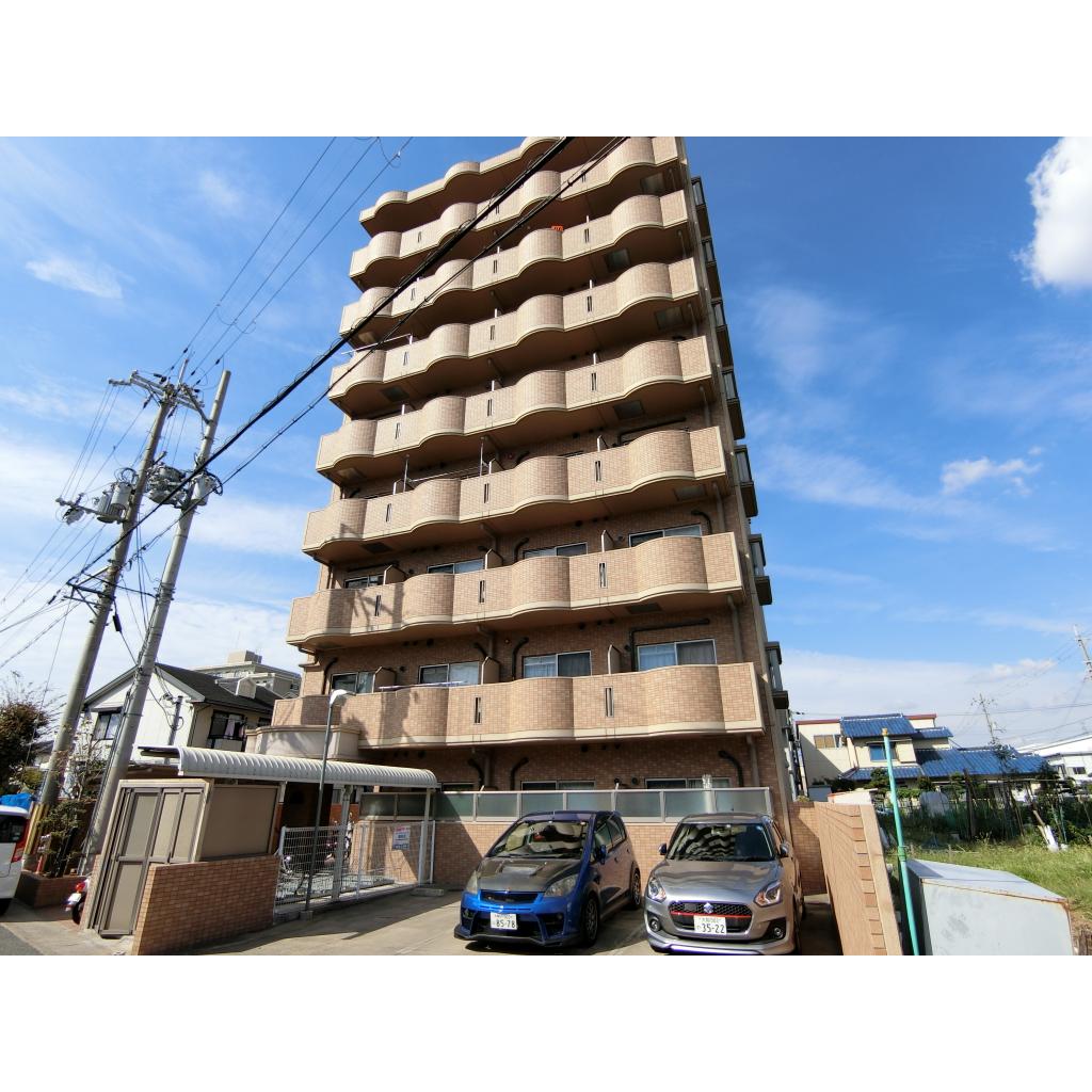 [Osaka] Apartments for Rent in Higashiosakashi｜YOLO HOME