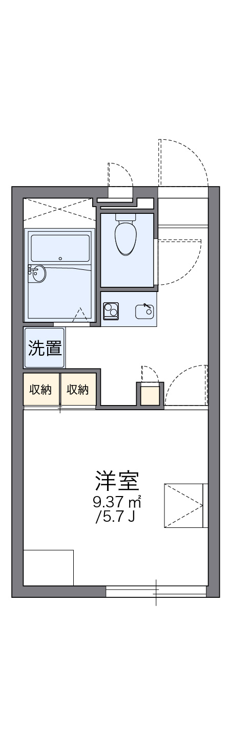 レオパレスコア