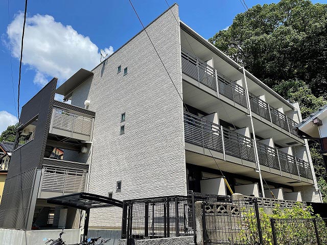 クレイノオルゲント3号
