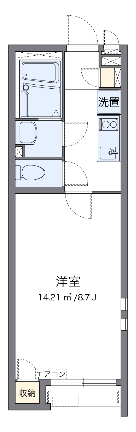 クレイノクエスタⅡ