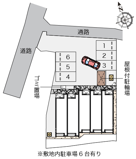 クレイノフェリス