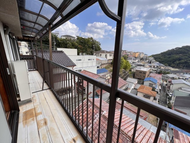 安田アパート