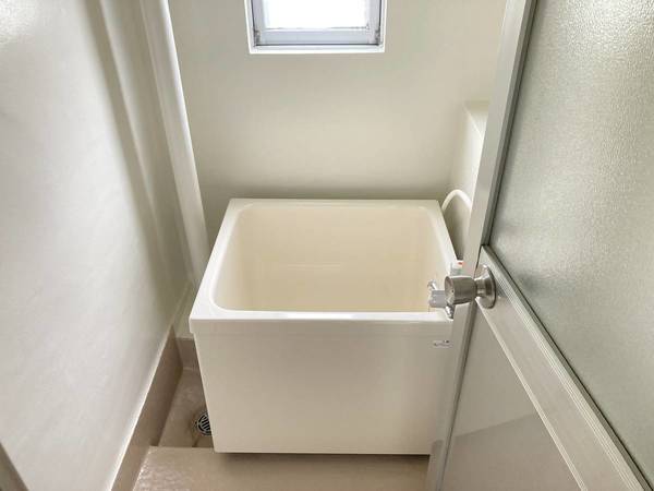 ビレッジハウス秩父1号棟