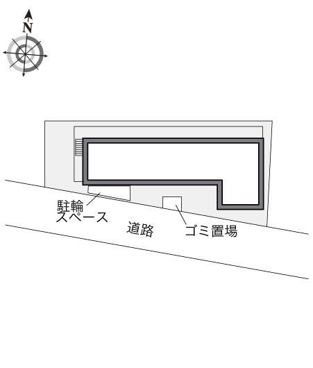 レオパレスSYAM