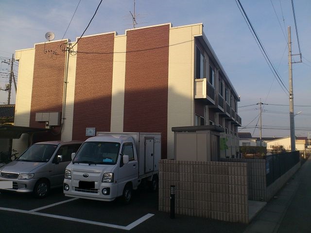 レオネクストヴェスペリア