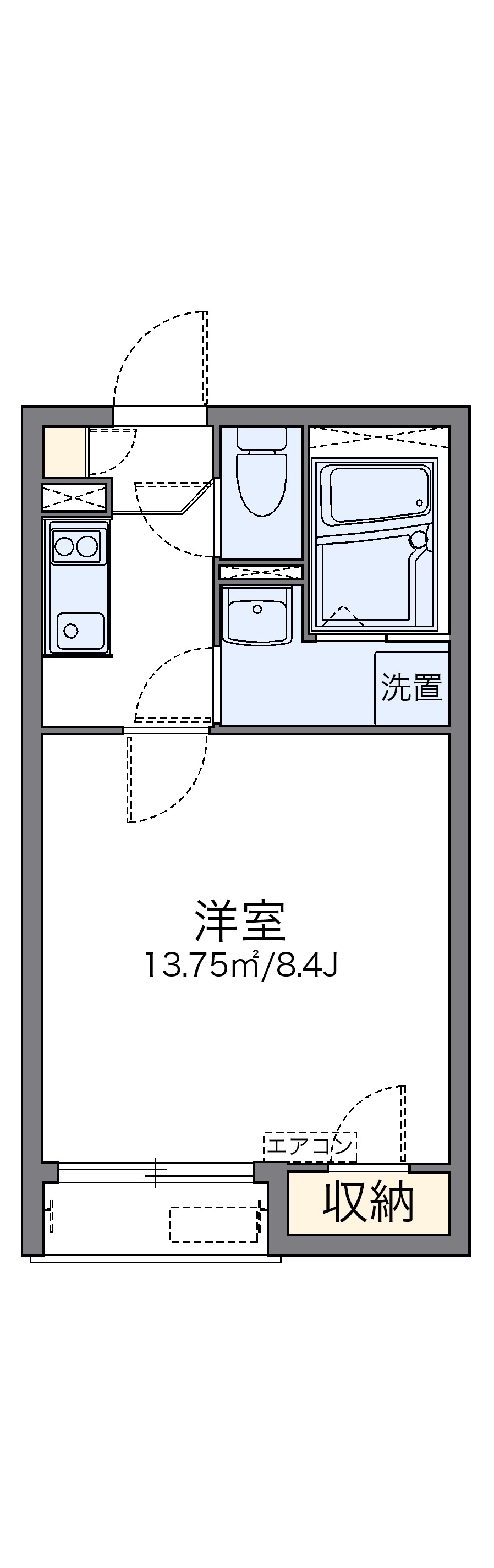 レオネクストマ メゾン 豆田